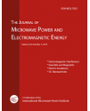 Journal of Microwave Power and Electromagnetic Energy